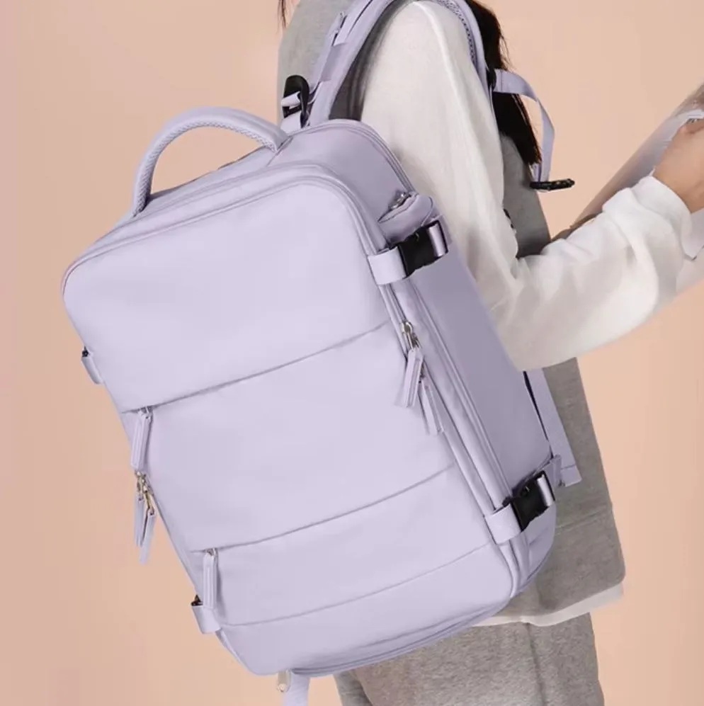 Miniatura 3 de Maleta De Mano Para Cabina Morral Viaje