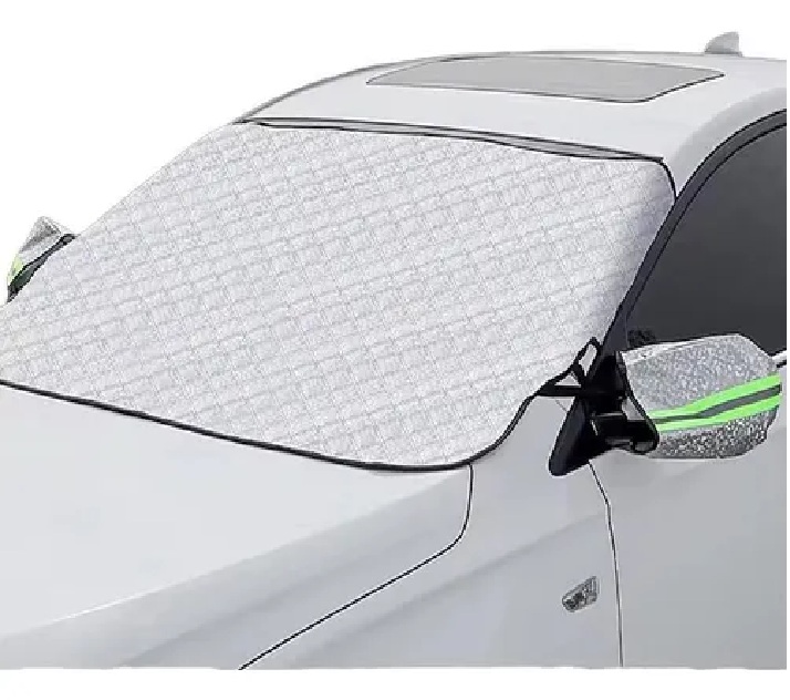 Miniatura 2 de Parasol Protector Parabrisas Automóvil