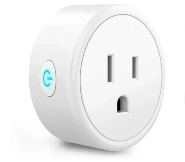 Miniatura 2 de Enchufe Inteligente