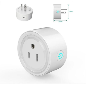 Enchufe Inteligente