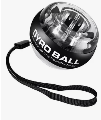 Pelota para Ejercicio GYRO BALL