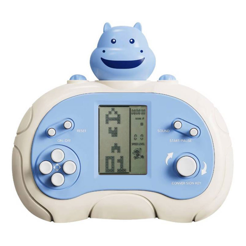 🎮 ¡Revive la nostalgia con el Juego Electrónico Portátil Tetris Clásico! 🎮 26