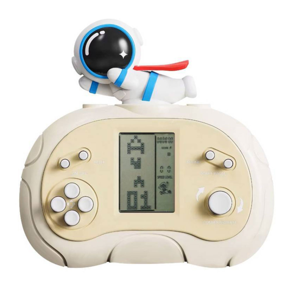 🎮 ¡Revive la nostalgia con el Juego Electrónico Portátil Tetris Clásico! 🎮 27