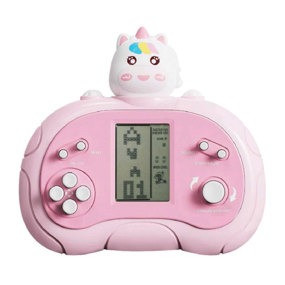 🎮 ¡Revive la nostalgia con el Juego Electrónico Portátil Tetris Clásico! 🎮 16