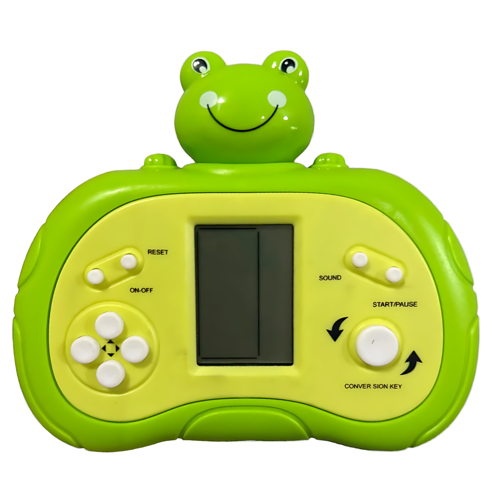 🎮 ¡Revive la nostalgia con el Juego Electrónico Portátil Tetris Clásico! 🎮 11