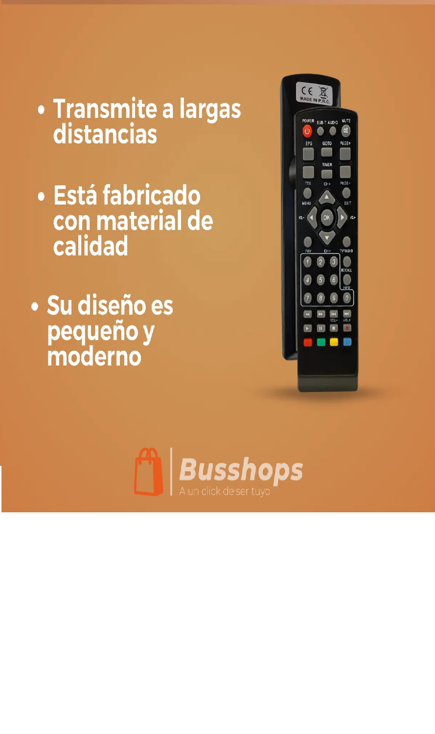 Miniatura 2 de Decodificador Tdt Receptor