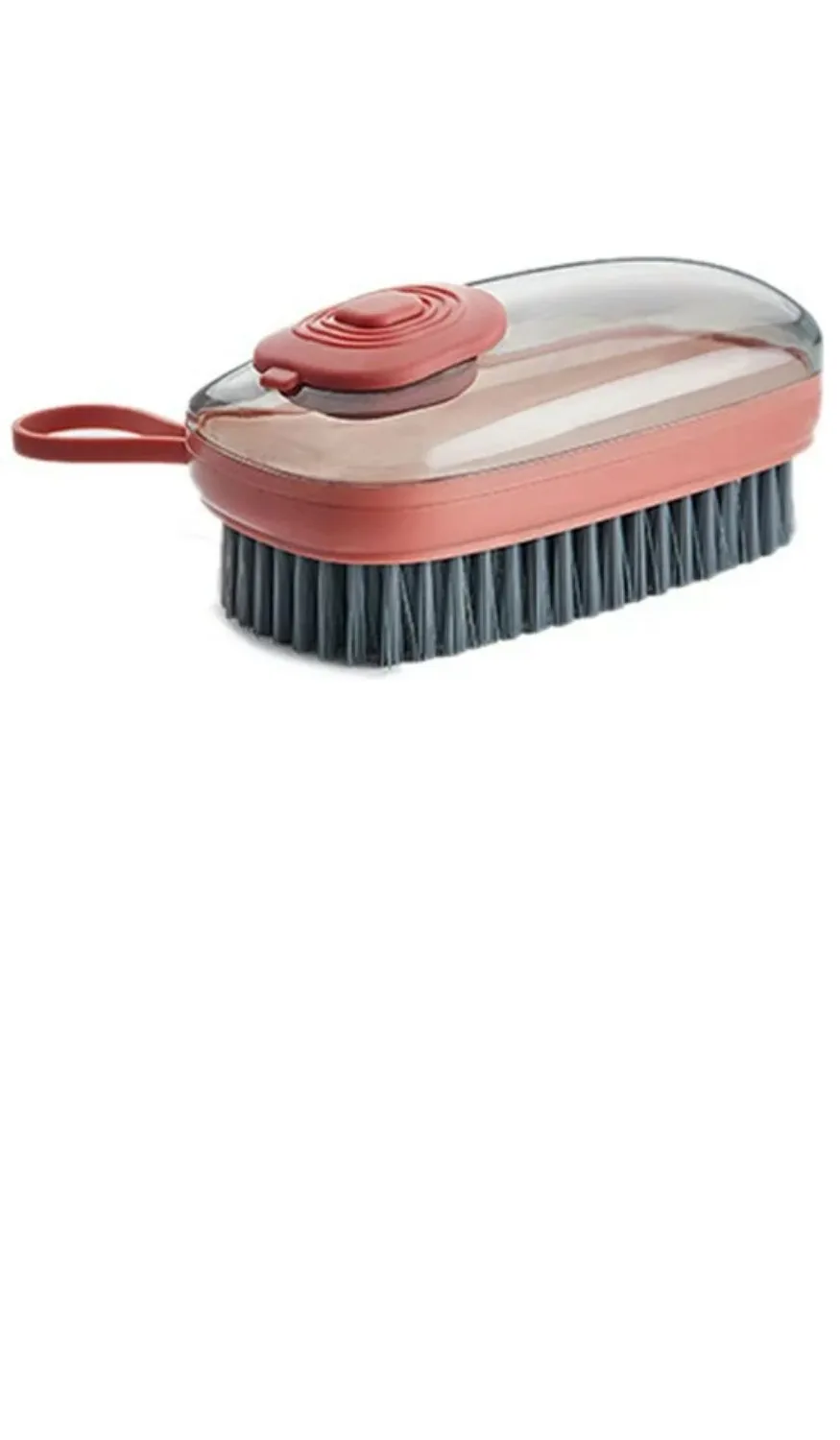 Miniatura 2 de Cepillo De Limpieza Hogar Ropa