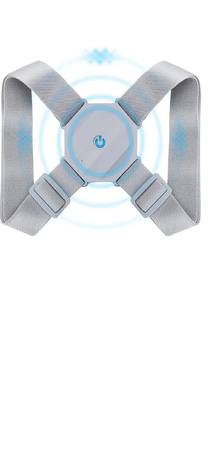 Miniatura 2 de Corrector Postura Inteligente