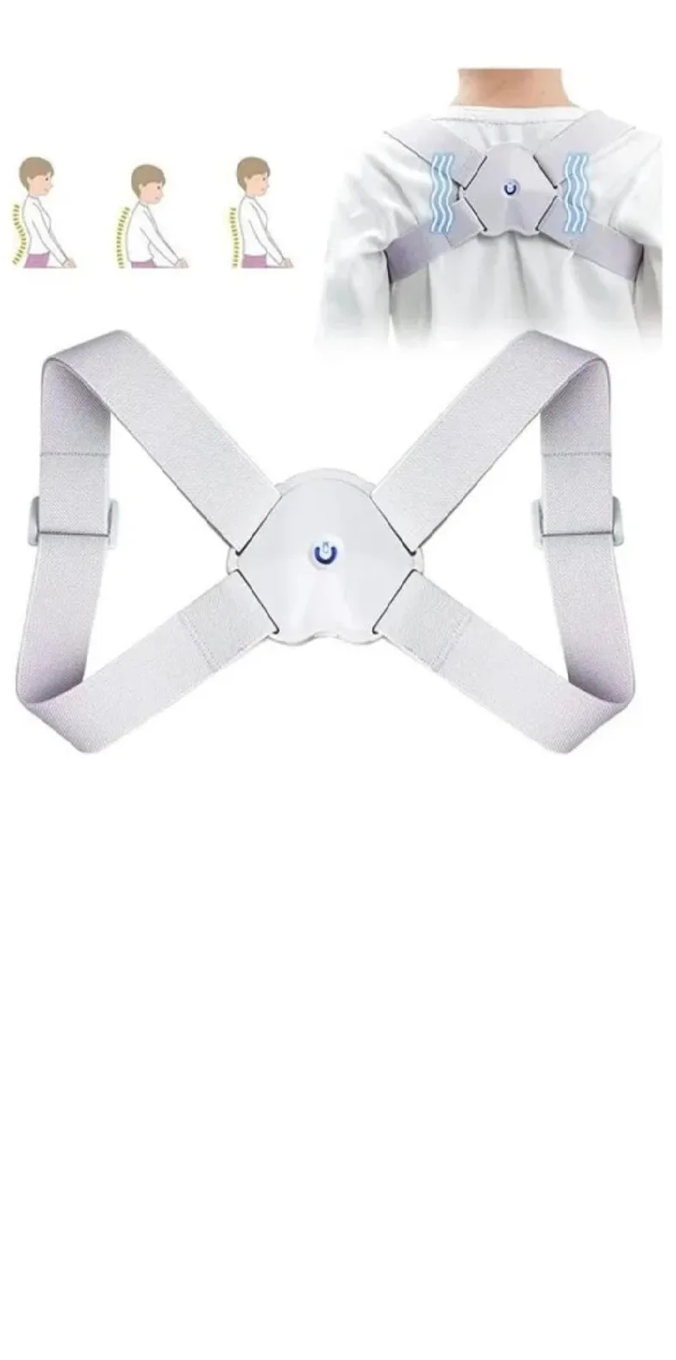 Miniatura 3 de Corrector Postura Inteligente