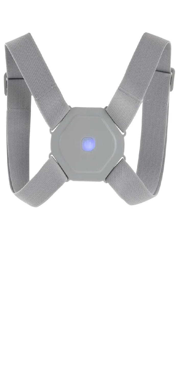 Corrector Postura Inteligente