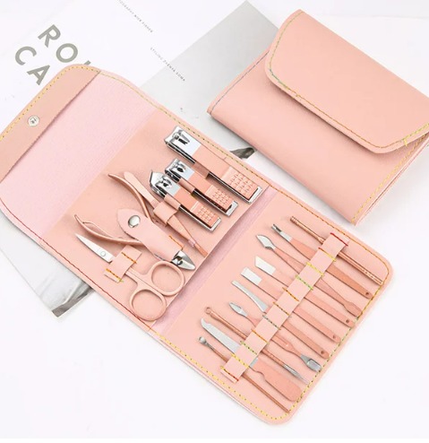 Miniatura 8 de COMBO CUIDADO DE UÑAS