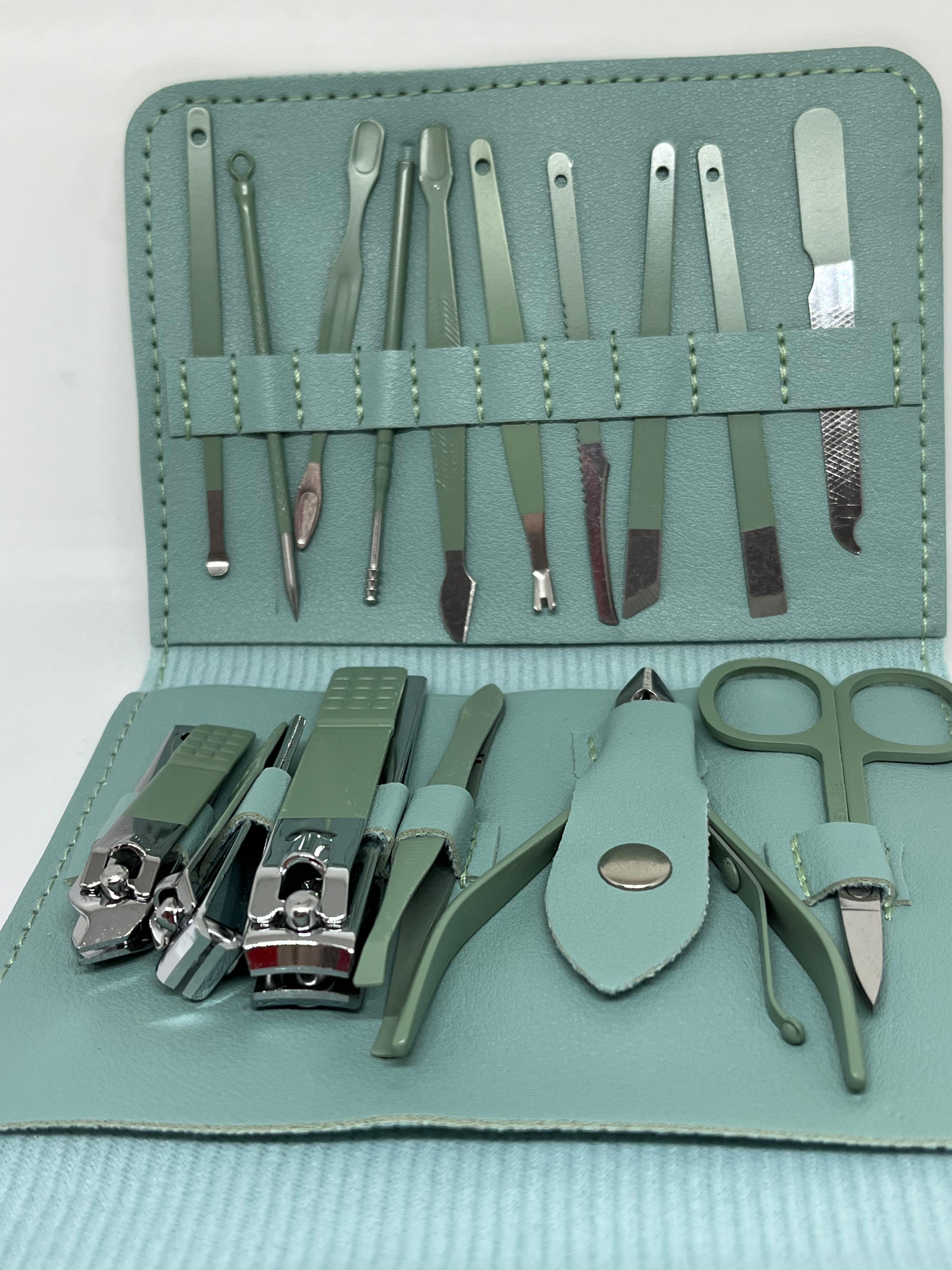 Miniatura 3 de COMBO CUIDADO DE UÑAS