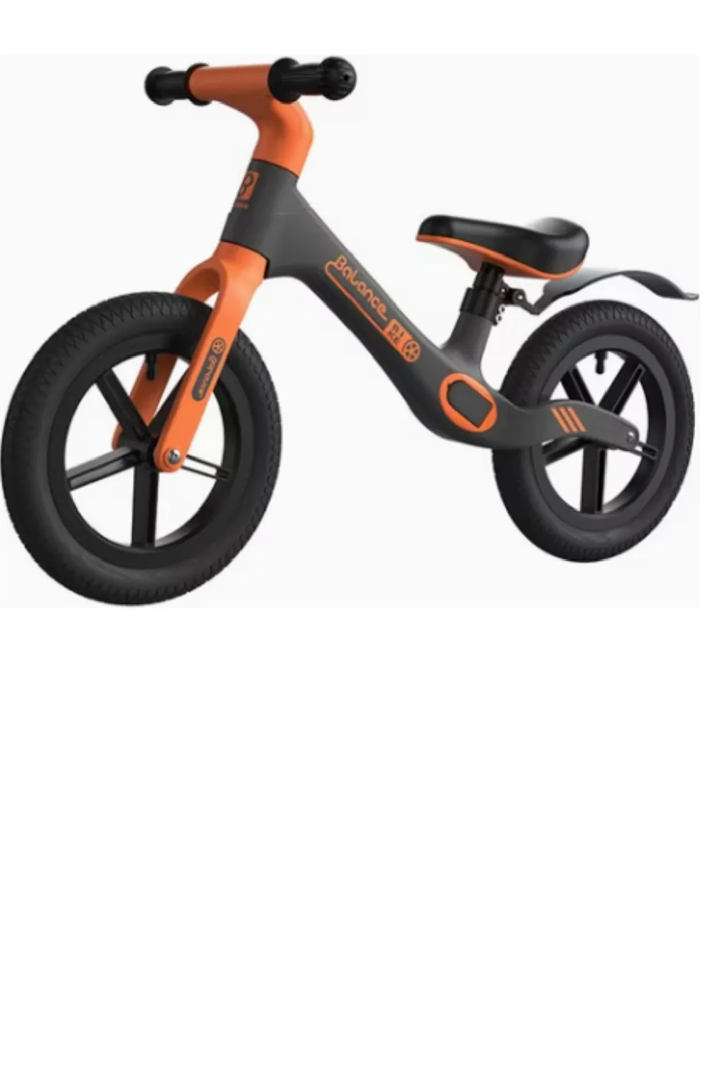 Bicicleta De Equilibrio Modelo Hy03 Niño