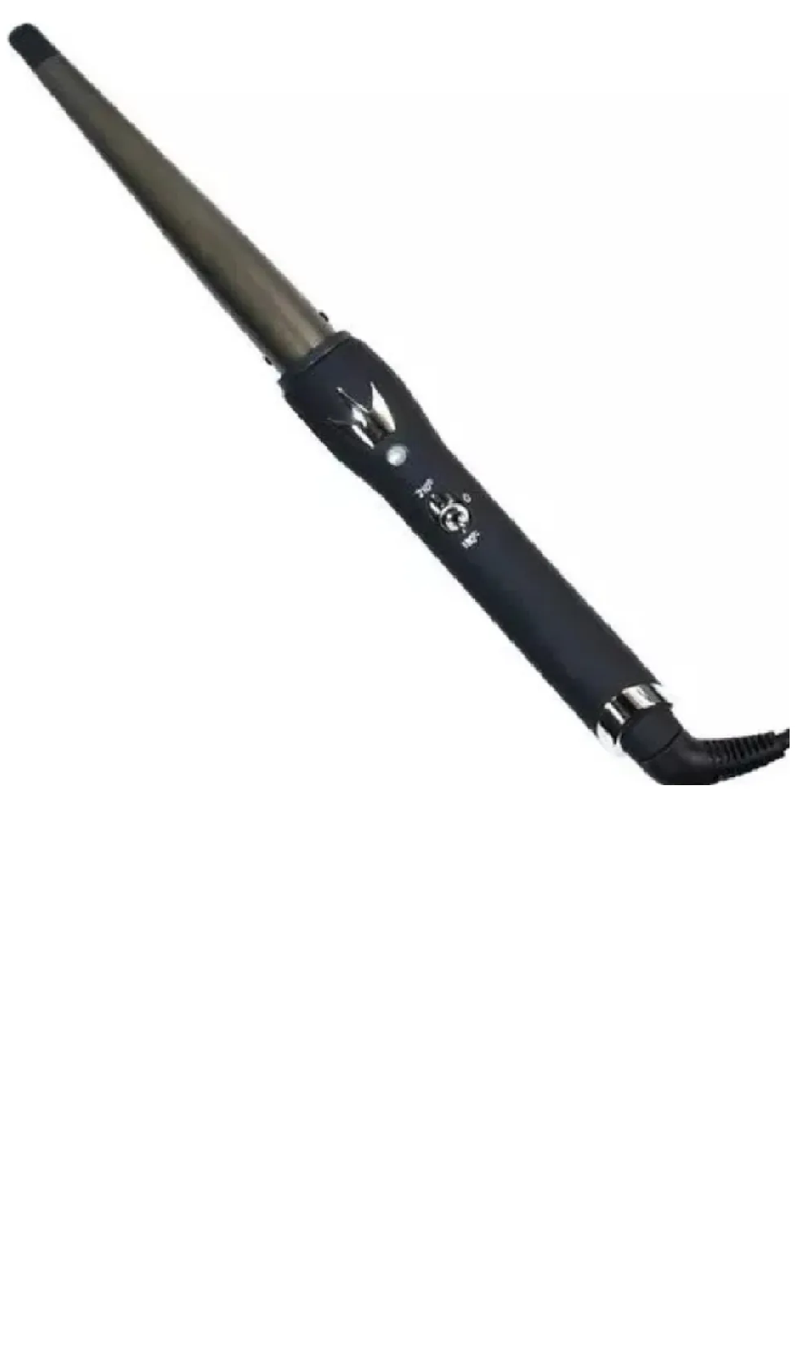 Pinza Rizadora Princesa Cabello Re-2072