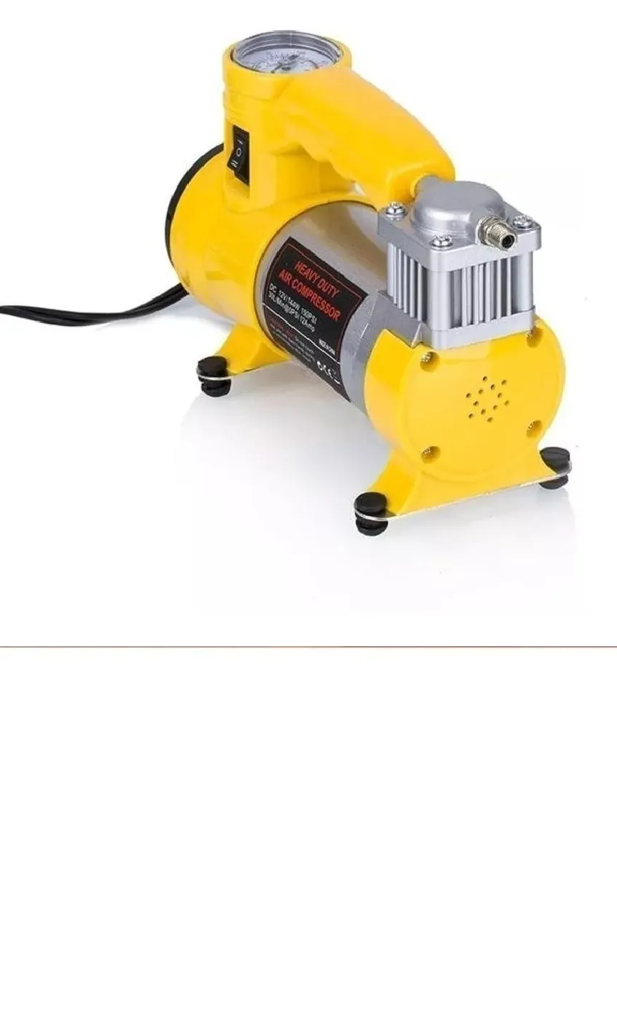 Miniatura 3 de Compresor De Aire 12v