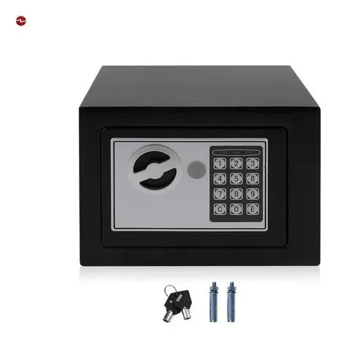 Miniatura 3 de CAJA FUERTE DE SEGURIDAD