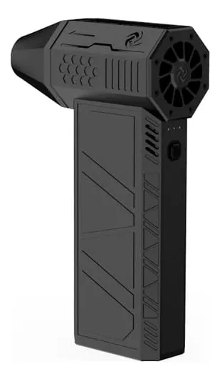 Miniatura 4 de MINI SOPLADORA POTENTE