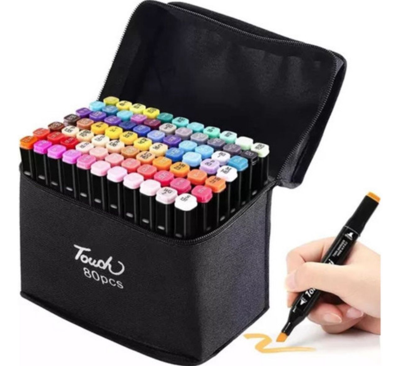 Miniatura 3 de MARCADORES X80