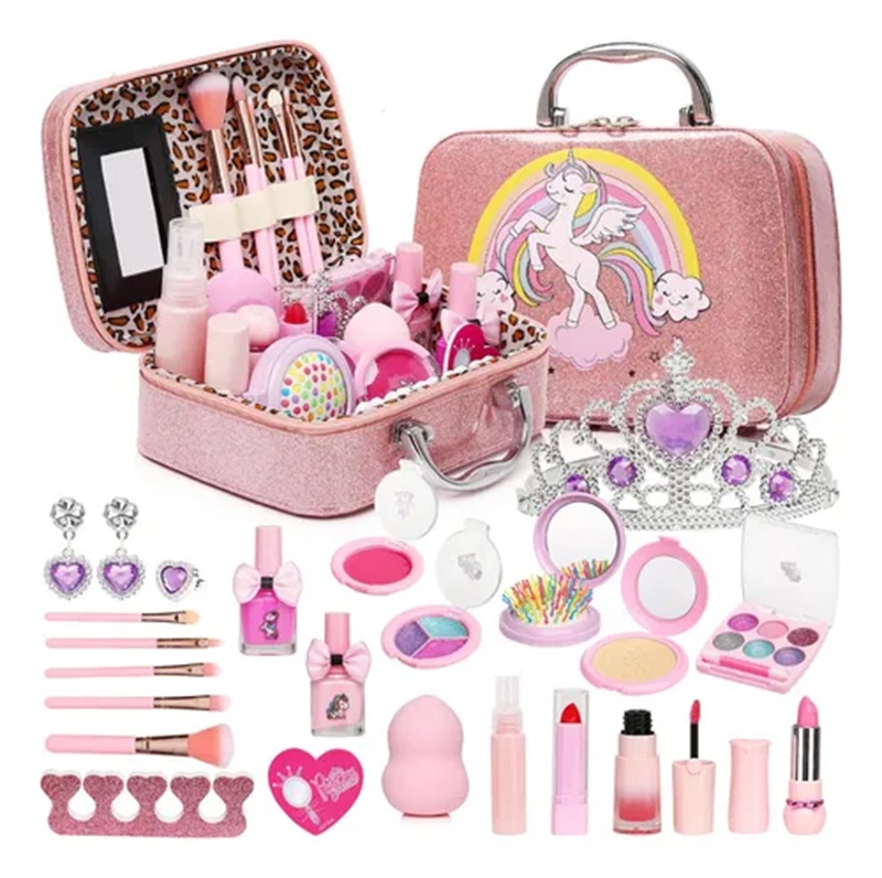 Miniatura 4 de Maletín De Maquillaje Infantil