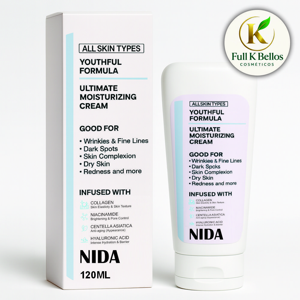 NIDA YOUTHFULL 120 ML