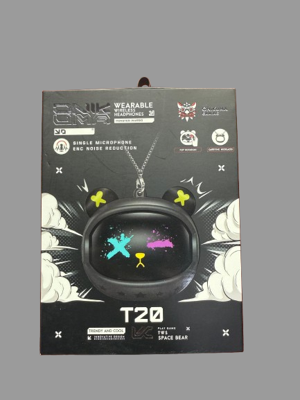 Miniatura 4 de AUDÍFONOS ONIKUMA T20  FX