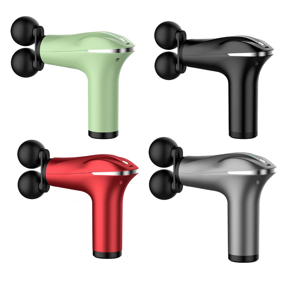 Miniatura 2 de Masajeador Muscular Relajante  BLD-329