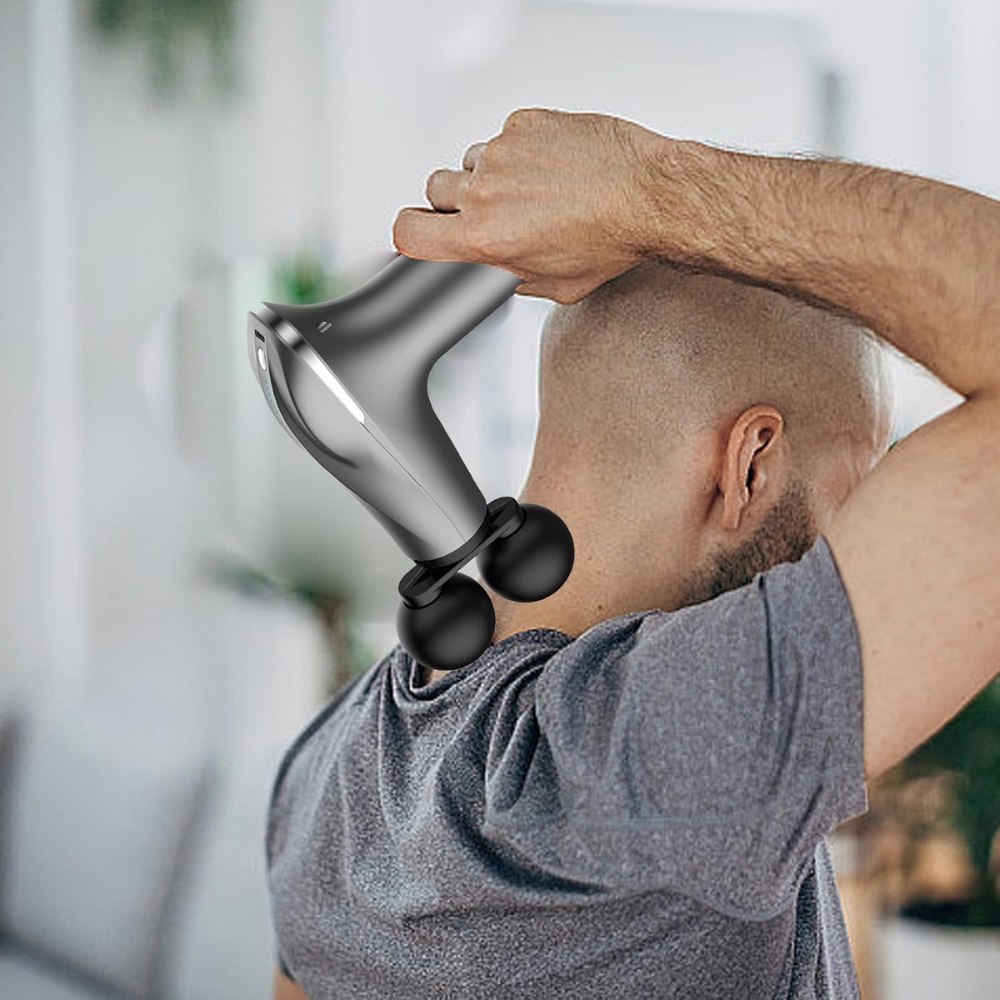 Masajeador Muscular Relajante  BLD-329