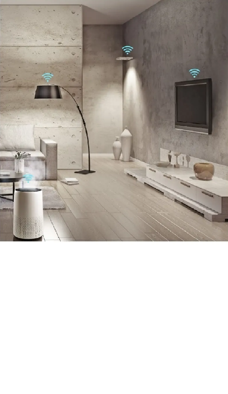 Enchufe Inteligente Wifi Alexa Google