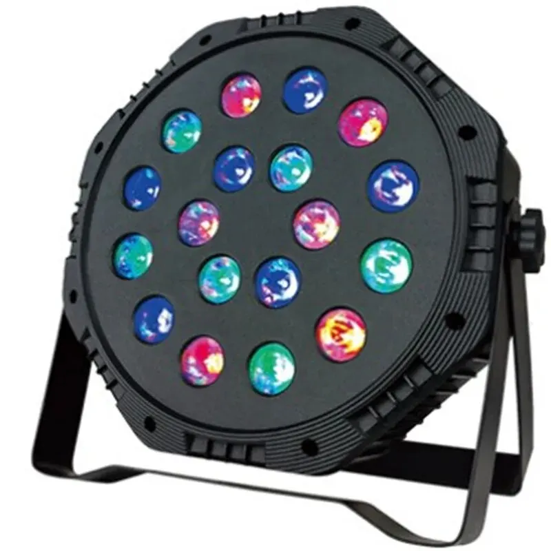 Miniatura 3 de Reflector de Luces LED Para Fiestas XKLA