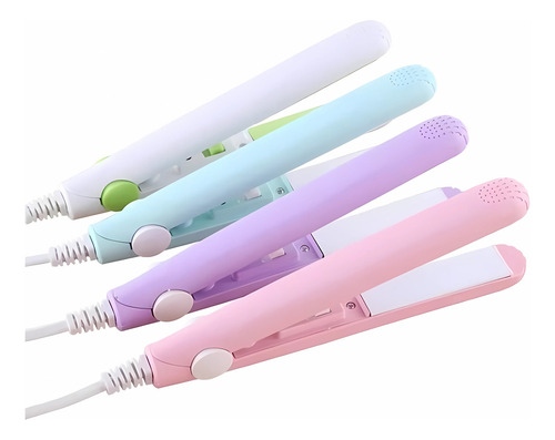 UN Planca Mini Cabello