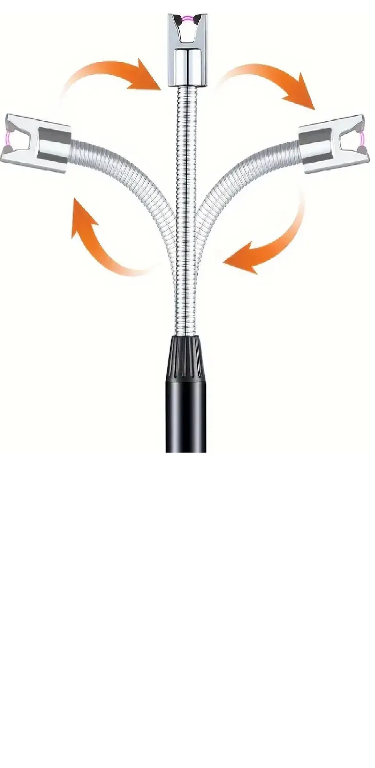 Encendedor Eléctrico Recargable