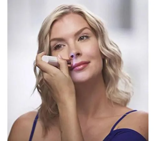 Vista 4 de DEPILADOR FACIAL FLAWLESS