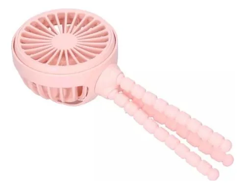 Miniatura 2 de MINI VENTILADOR TRIPODE