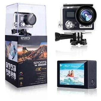 Miniatura 6 de COMBO CAMARA GOPRO +ARNES