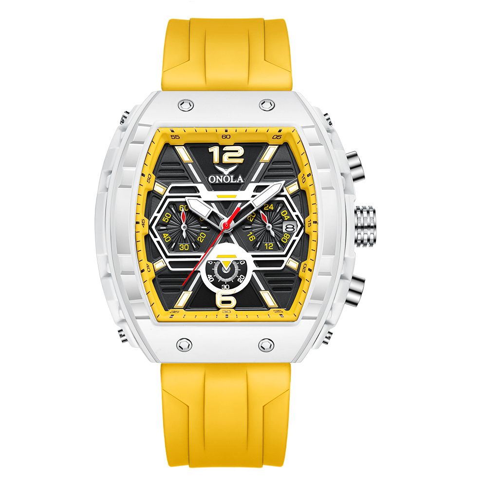 Reloj Onola 6852 Para Hombre