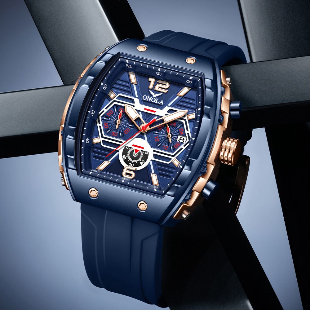 Reloj Onola 6852 Para Hombre