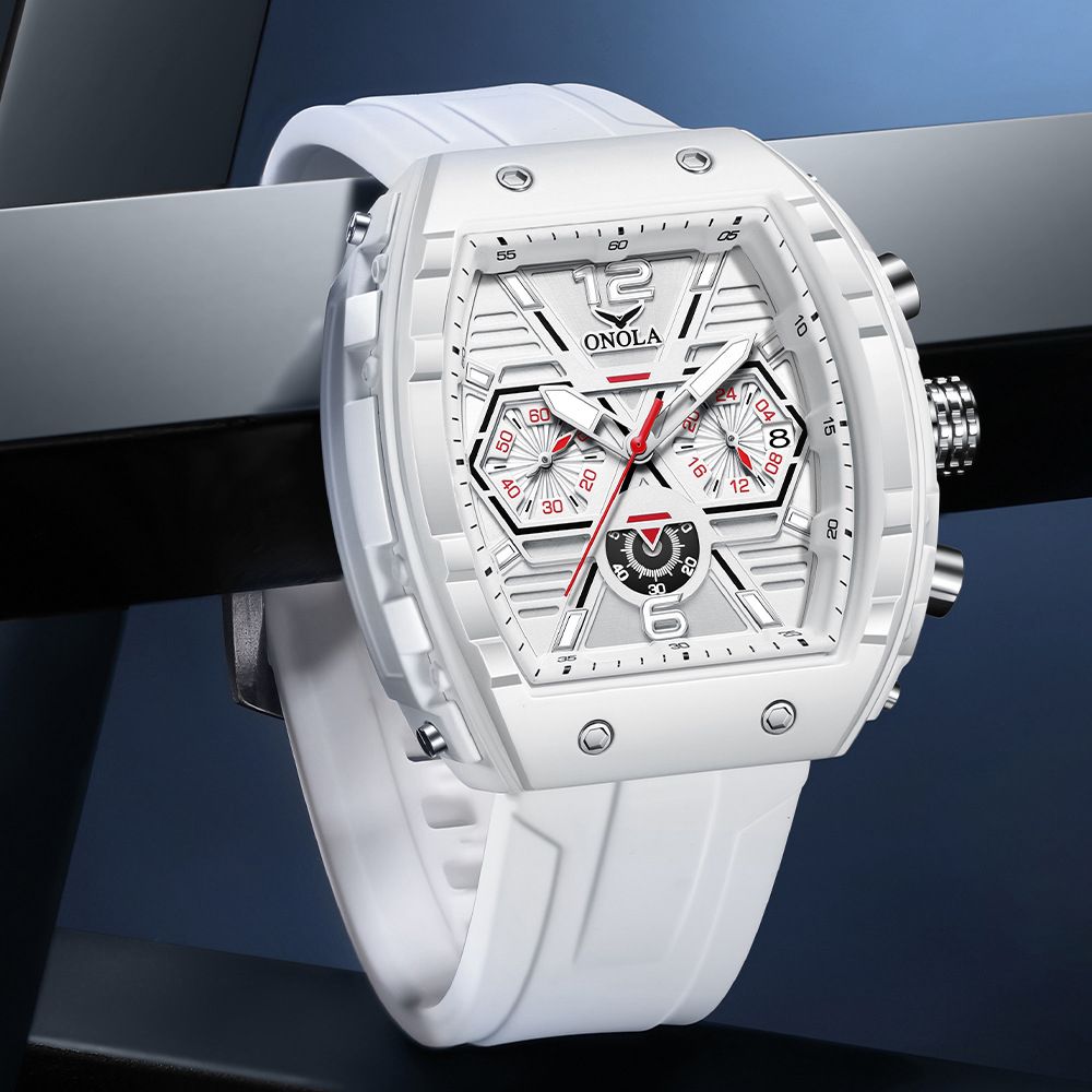 Reloj Onola 6852 Para Hombre