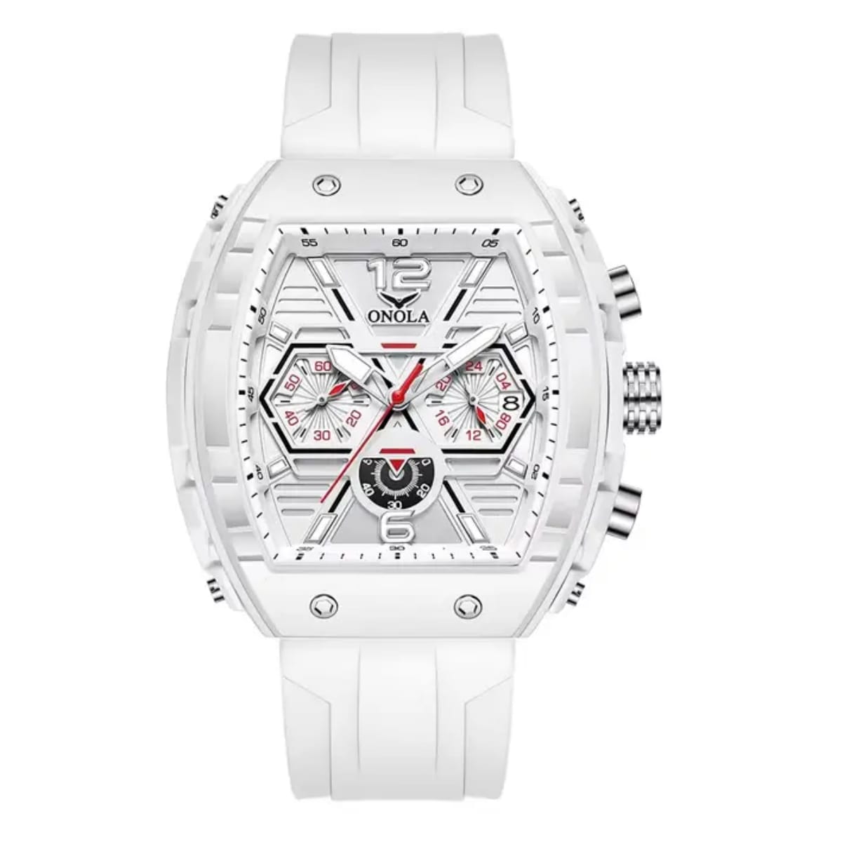 Reloj Onola 6852 Para Hombre