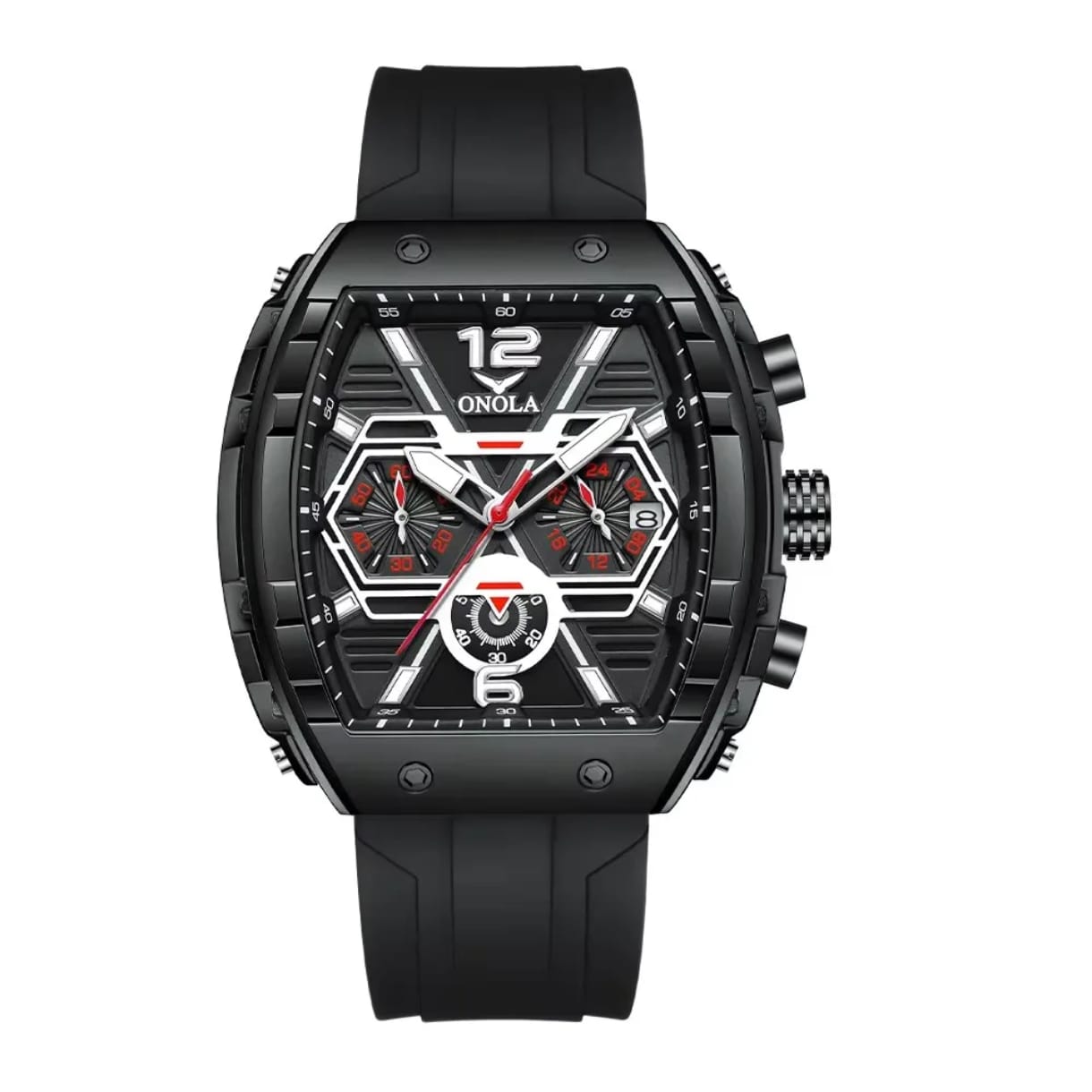 Reloj Onola 6852 Para Hombre