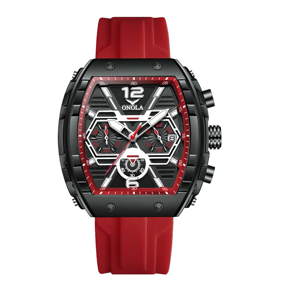 Reloj Onola 6852 Para Hombre