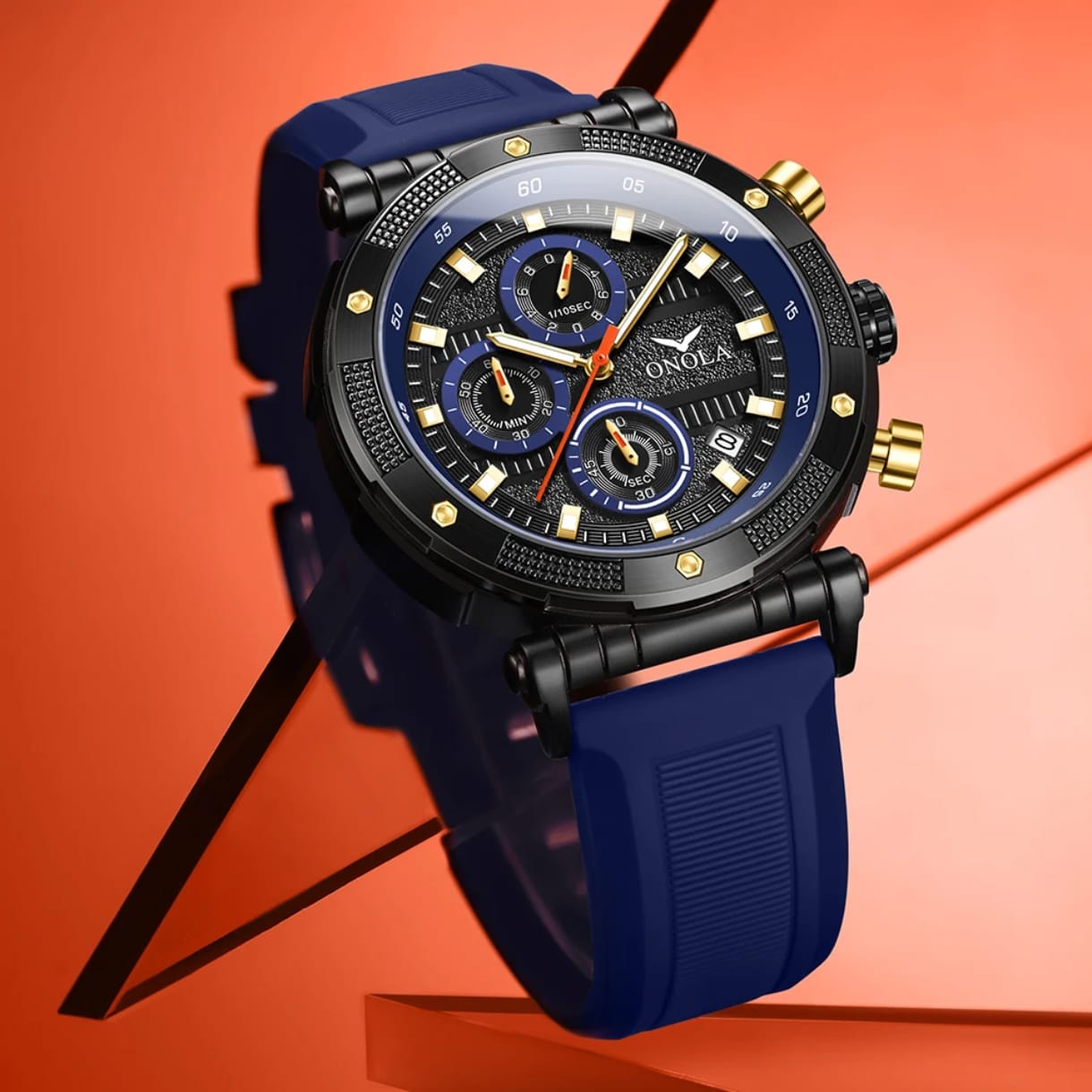 RELOJ ONOLA 6859 PARA HOMBRE