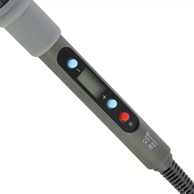 Miniatura 4 de Kit Completo de Herramientas Electrónica