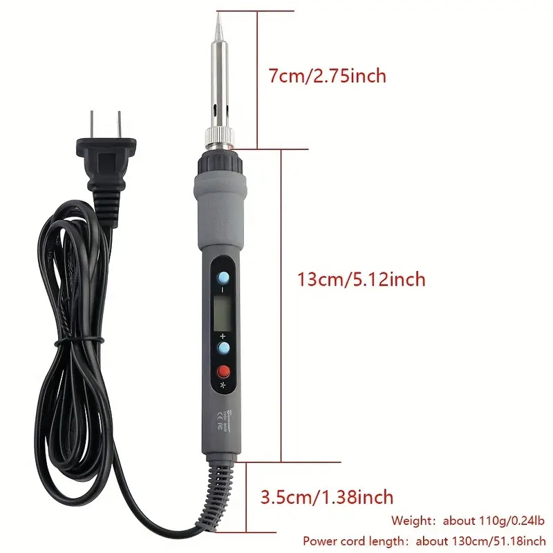 Miniatura 3 de Kit Completo de Herramientas Electrónica