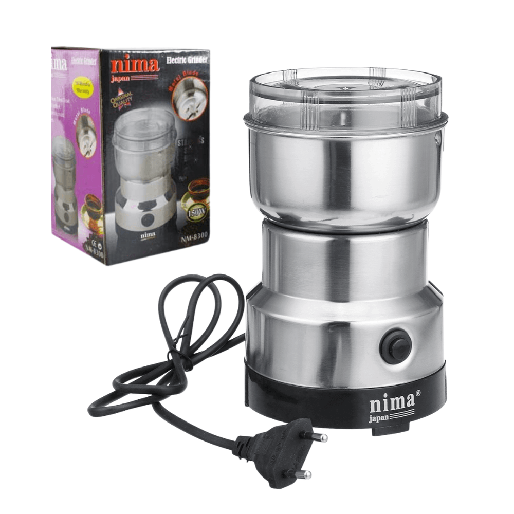 Miniatura 1 de molino triturador cafe