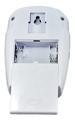 Miniatura 3 de Alarma Con Sensor De Movimiento