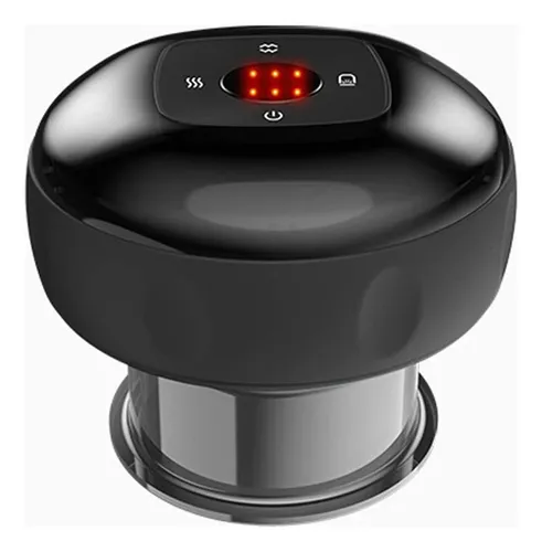 Miniatura 3 de Ventosas Digitales Para Masajes