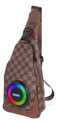 Miniatura 2 de Maleta Con Parlante