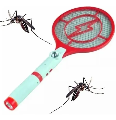 RAQUETA MATA ZANCUDOS