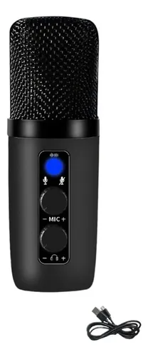 Miniatura 3 de MICROFONO CONDENSADOR