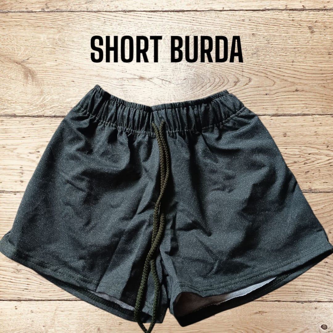 Miniatura 9 de PACK x 4  SHORT BURDA TALLA ÚNICA